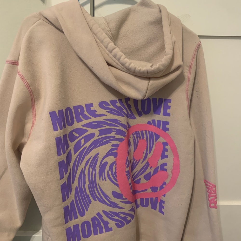 Fashion street wear comfy hoodie🤎